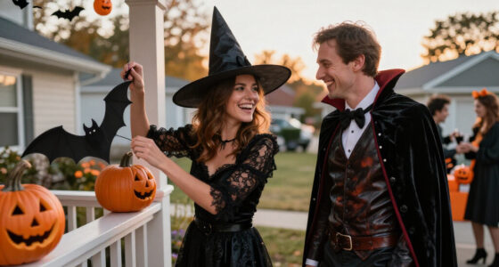 15 Best Halloween Costumes for Couples in 2027