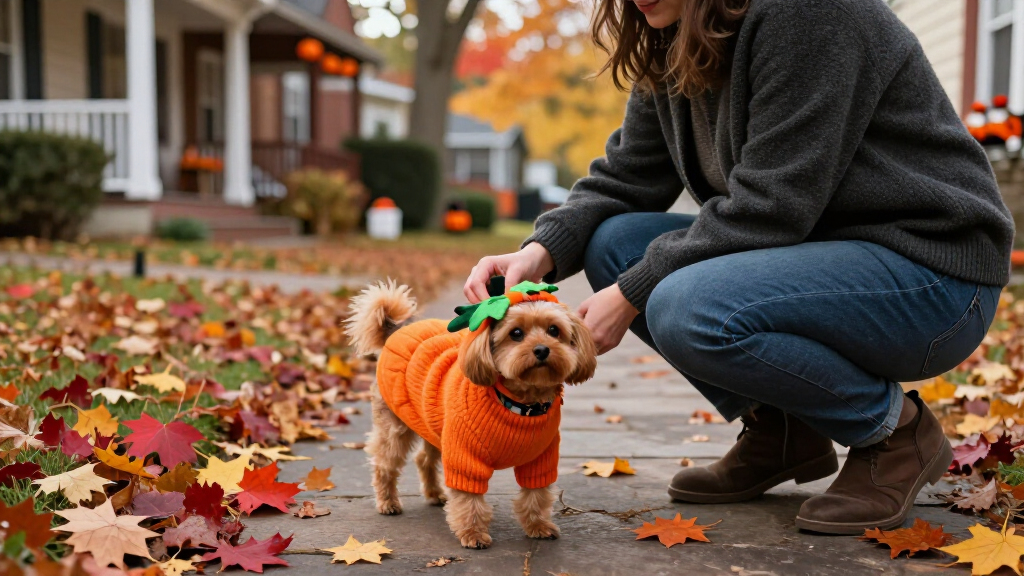 15 Best Halloween Costumes for Dogs in 2027