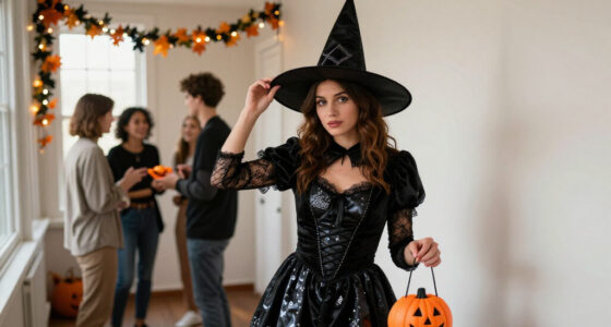 15 Best Halloween Costumes for Women in 2027