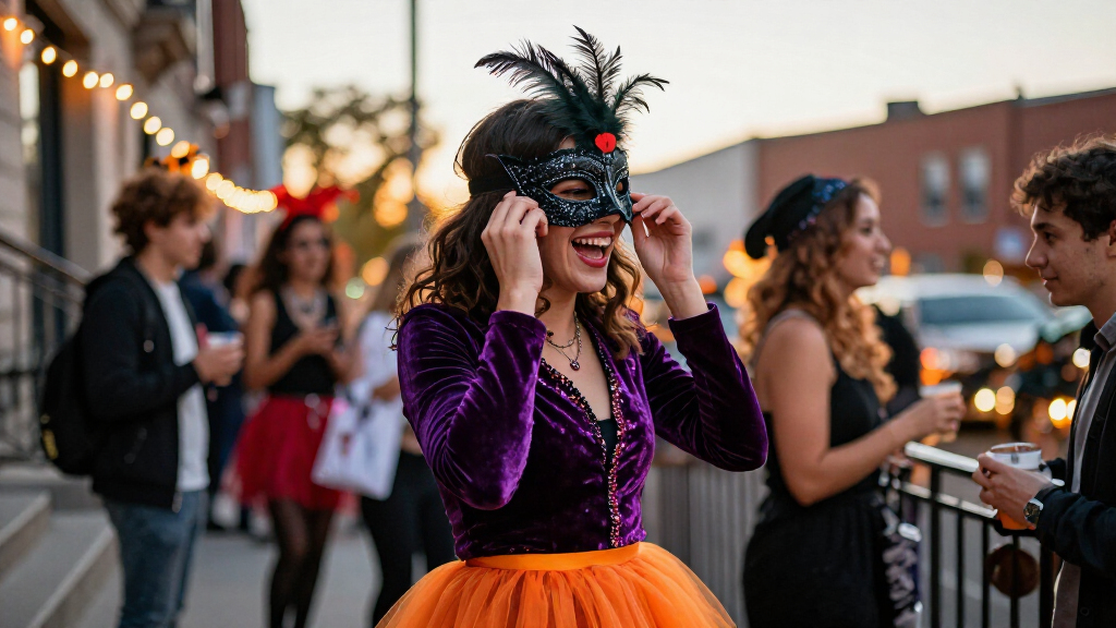 15 Best Halloween Costumes for Women in 2027