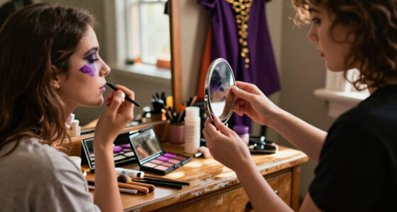 15 Best Halloween Makeup Kits for 2027