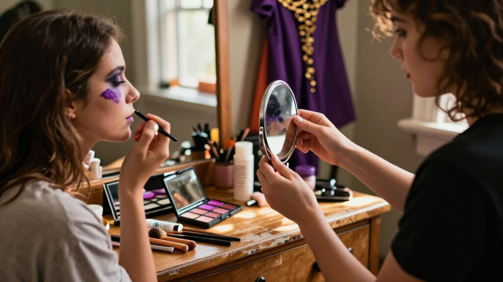 15 Best Halloween Makeup Kits for 2027