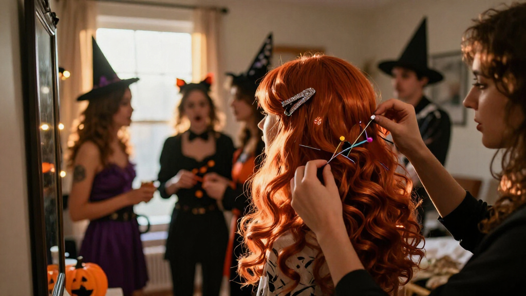 15 Best Halloween Wigs and Hair Accessories for 2027