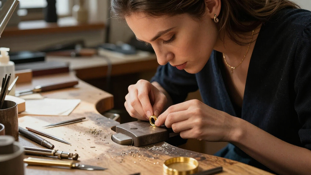 15 Best Italian Jewelry for Distinctive Everyday Style in 2027
