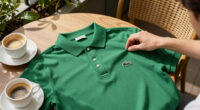 15 Best Lacoste Polo Shirts for Everyday Style in 2027