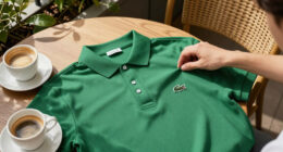 15 Best Lacoste Polo Shirts for Everyday Style in 2027