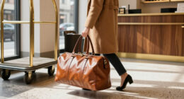 15 Best Luxury Travel Bags for Stylish, Practical Trips in 2027