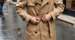 15 Best Men's Trench Coats for Style and Everyday Wear in 2027