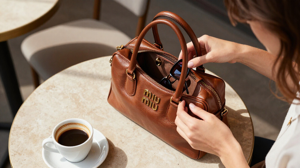 15 Best Miu Miu Handbags for Everyday Style in 2027