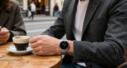 15 Best Movado Luxury Watches for Distinctive Everyday Style in 2027