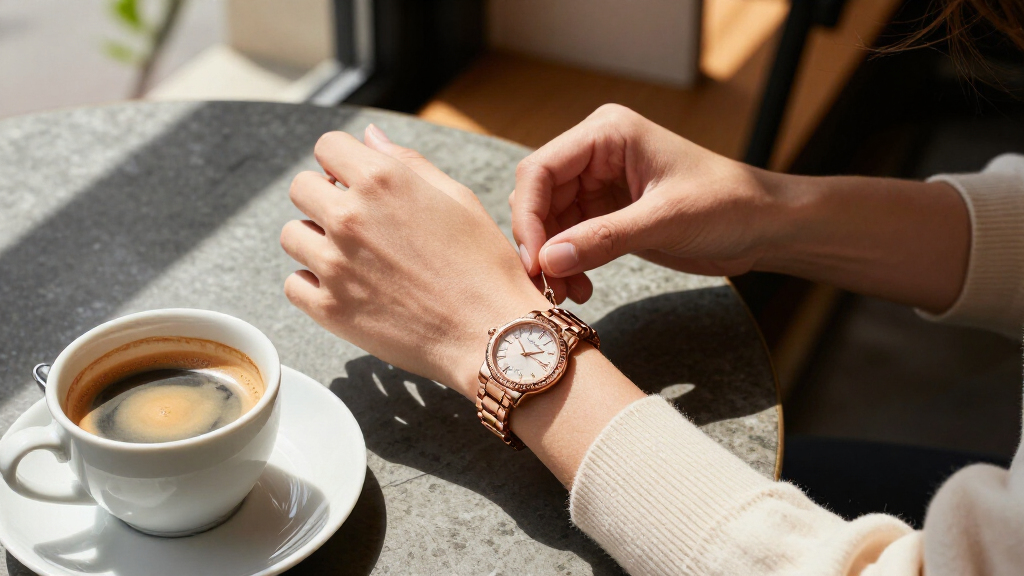 15 Best Rose Gold Luxury Watches for 2027