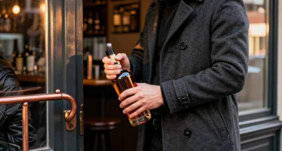 15 Best Whiskey-Scented Colognes for Warm, Barrel-Inspired Fragrance in 2027