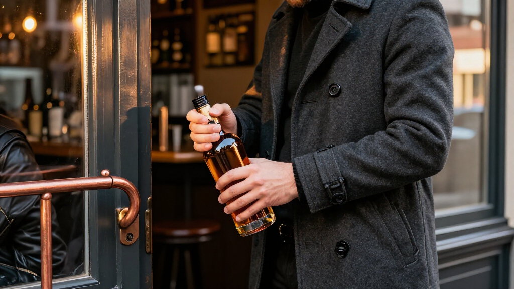 15 Best Whiskey-Scented Colognes for Warm, Barrel-Inspired Fragrance in 2027