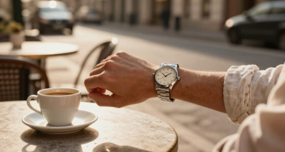 3 Best Retrograde Seconds Watches in 2027