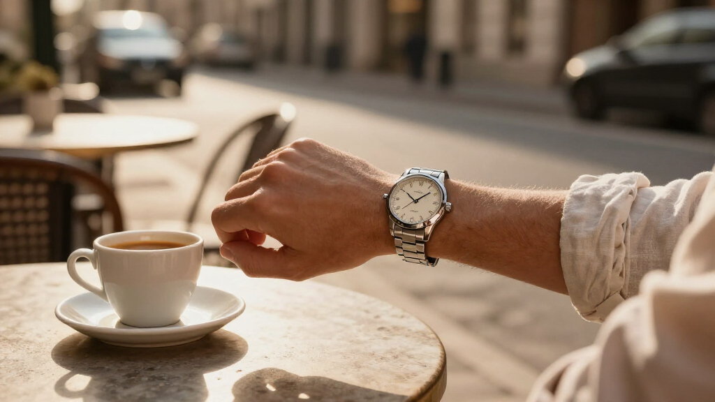 3 Best Retrograde Seconds Watches in 2027