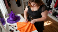 4 Best Halloween Costumes for Plus Size Women in 2027