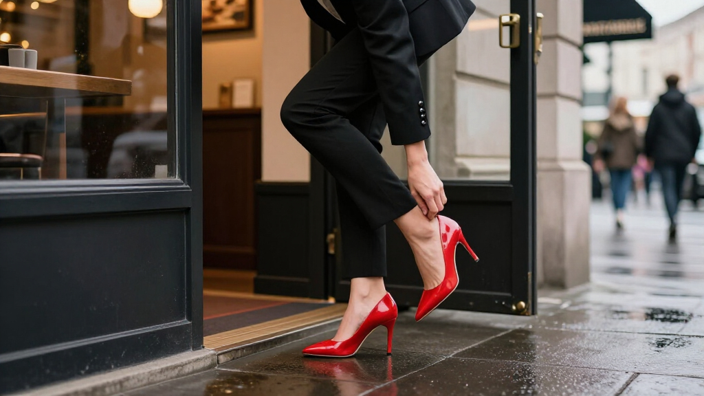 5 Best Designer Statement Shoes in 2027