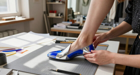 5 Best Futuristic Designer Shoes in 2027