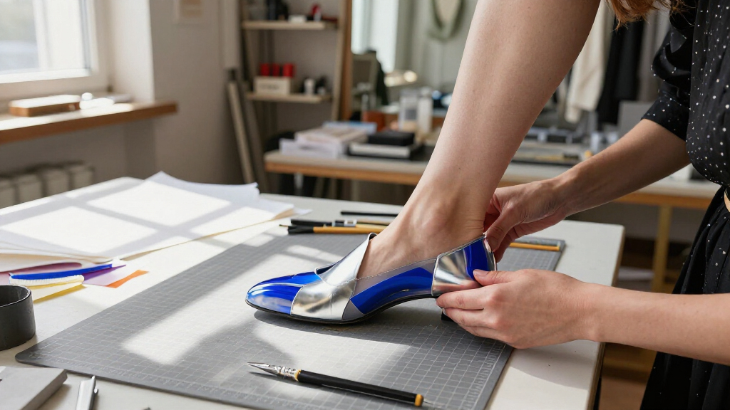 5 Best Futuristic Designer Shoes in 2027