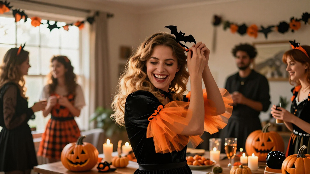 5 Best Halloween Party Dresses in 2027
