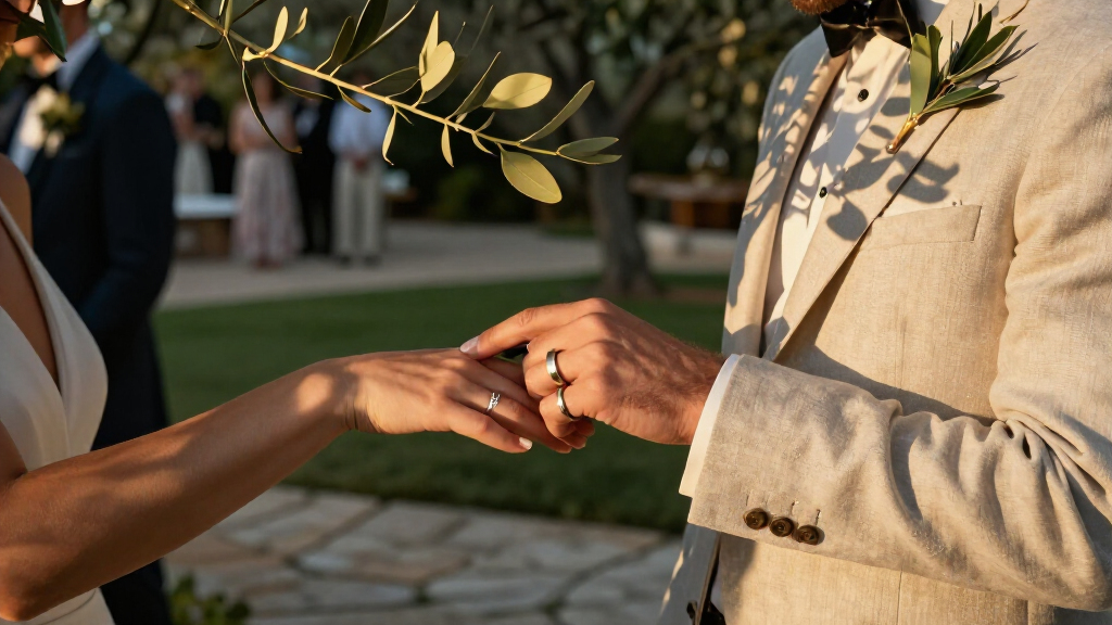 5 Best Sustainable Wedding Rings for Men in 2027