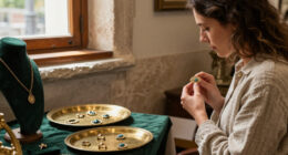 6 Best Antique-Inspired Jewelry Pieces for Vintage Style in 2027