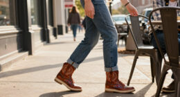 6 Best Cowboy Sneakers for Western Style and Everyday Wear in 2027