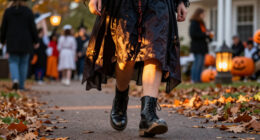 6 Best Halloween Costume Shoes and Boots for 2027