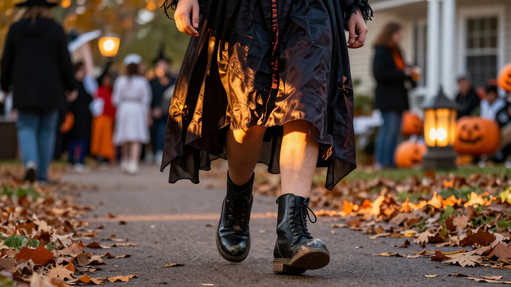 6 Best Halloween Costume Shoes and Boots for 2027