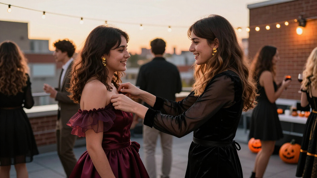 6 Best Halloween Party Dresses for 2027