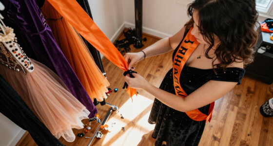 6 Best Halloween Party Dresses in 2027