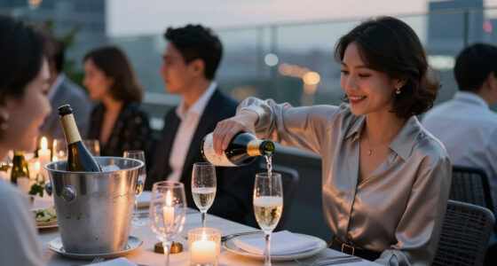 6 Best Luxury Champagne Bottles for Celebrations in 2027