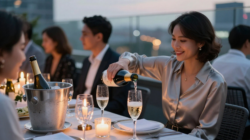6 Best Luxury Champagne Bottles for Celebrations in 2027