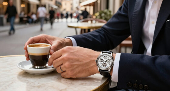 6 Best Luxury Mechanical Watches for 2027