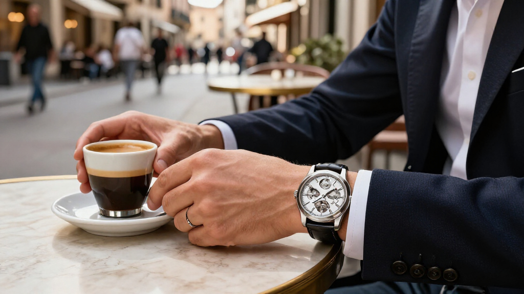 6 Best Luxury Mechanical Watches for 2027