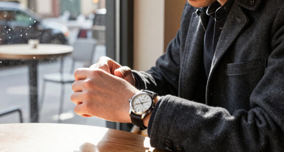 6 Best Sapphire Crystal Watches for Everyday Wear in 2027
