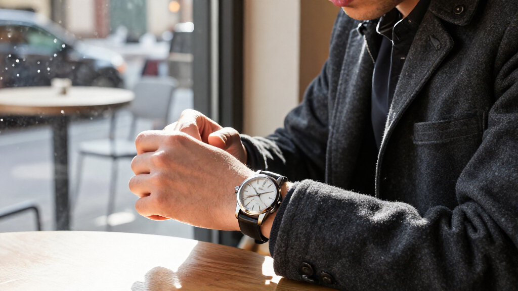 6 Best Sapphire Crystal Watches for Everyday Wear in 2027