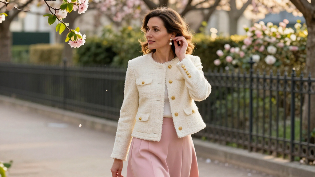 7 Best Chanel-Inspired Spring Fashion for Polished Seasonal Style in 2027