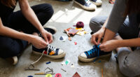 7 Best Designer Collaboration Sneakers for Standout Style in 2027