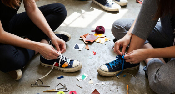 7 Best Designer Collaboration Sneakers for Standout Style in 2027