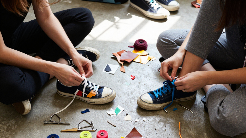 7 Best Designer Collaboration Sneakers for Standout Style in 2027