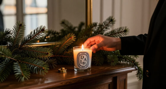 7 Best Diptyque Holiday Candles for Seasonal Gifting in 2027