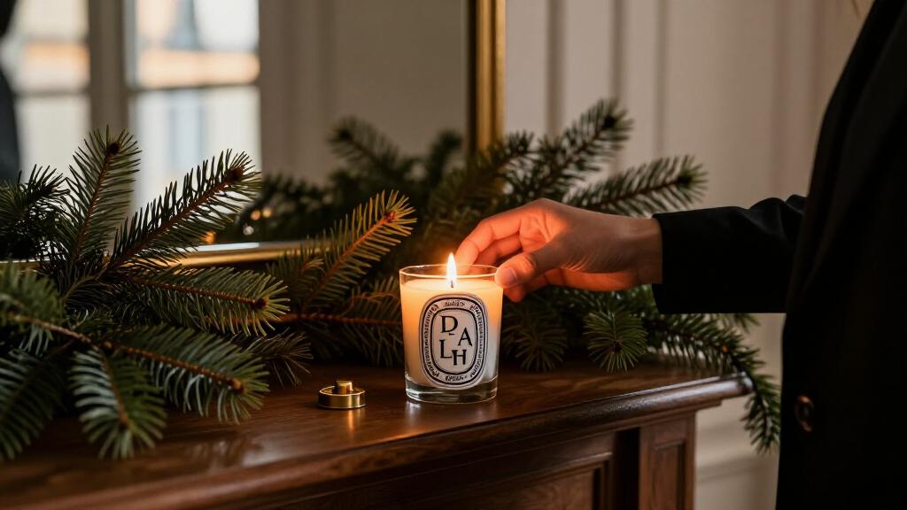 7 Best Diptyque Holiday Candles for Seasonal Gifting in 2027