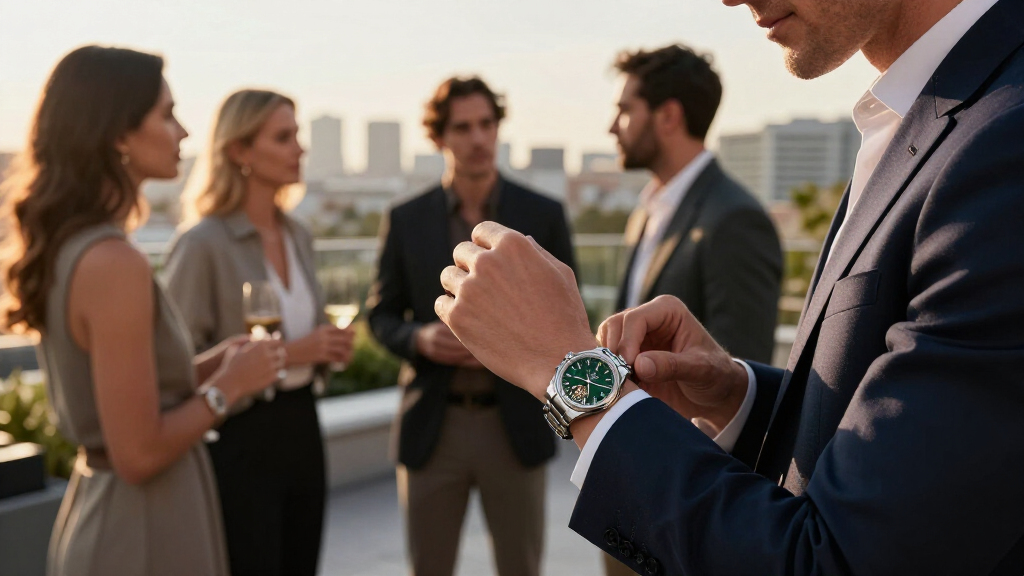 7 Best Limited Edition Luxury Watches for 2027