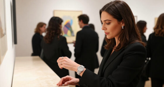 7 Best Luxury High Jewelry Watches for 2027