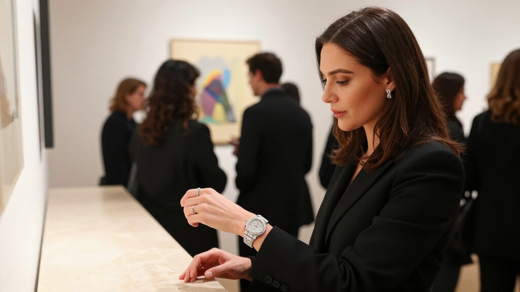 7 Best Luxury High Jewelry Watches for 2027