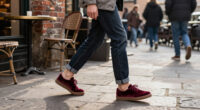 7 Best Velvet Sneakers for Style and Everyday Wear in 2027