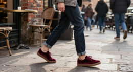7 Best Velvet Sneakers for Style and Everyday Wear in 2027