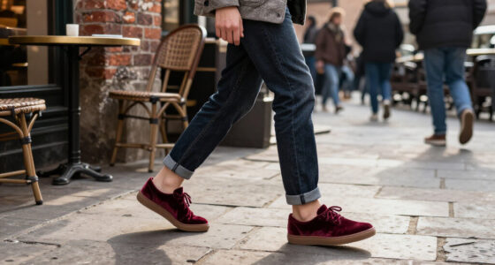 7 Best Velvet Sneakers for Style and Everyday Wear in 2027