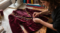 8 Best Embroidered Evening Jackets for 2027